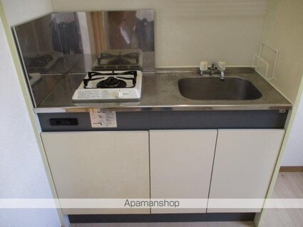 エトワール徳丸[1K/23.19m2]のキッチン1