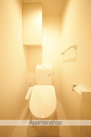 Dフラット台町の内装写真