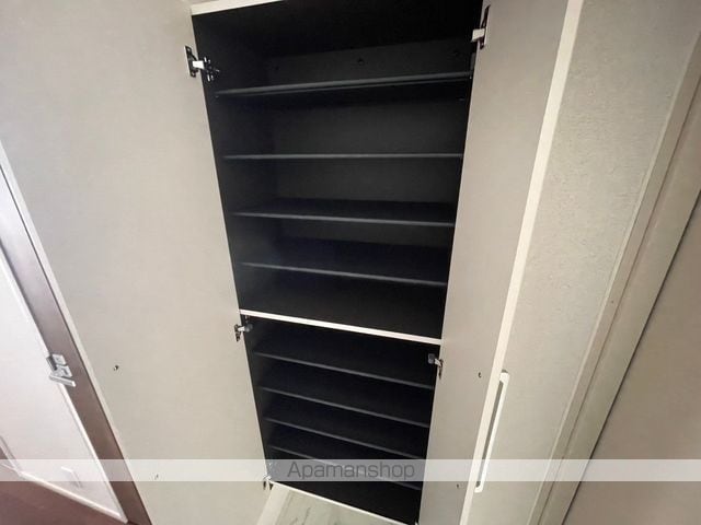 プラーサート 南観音の内装写真