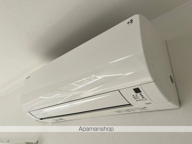 ライズ下奥井の内装写真