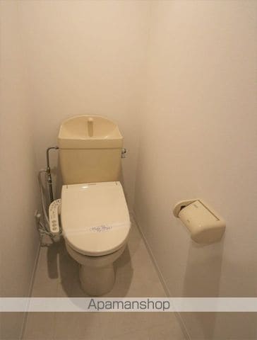 シーフラッツの内装写真