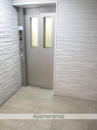 アークコミュー阿佐谷[1K/29.37m2]のロビー