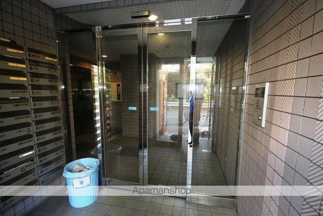 クレハタワーズ東中島のその他写真