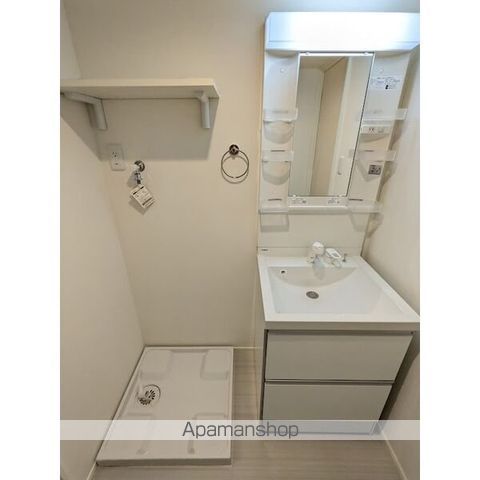 ハーモニーテラス上名古屋の内装写真