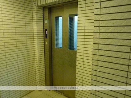 東京都江東区東砂５丁目[1K/23.96m2]の共用部3