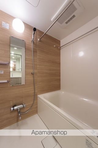 パークアクシス品川シーサイドの内装写真