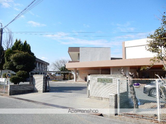 ジョイファミリー八浜 B棟の周辺写真