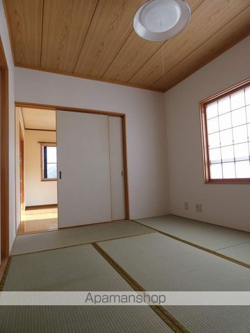 コーポ上宝の内装写真