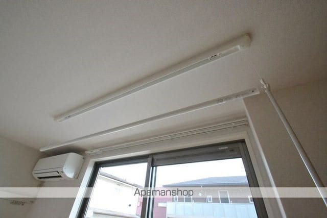 PRONUBE関Aの内装写真
