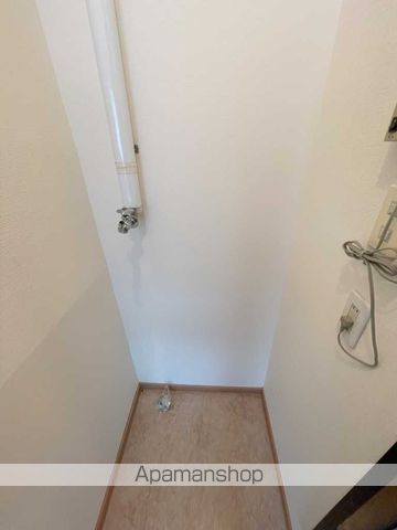 アーバン稲穂の内装写真