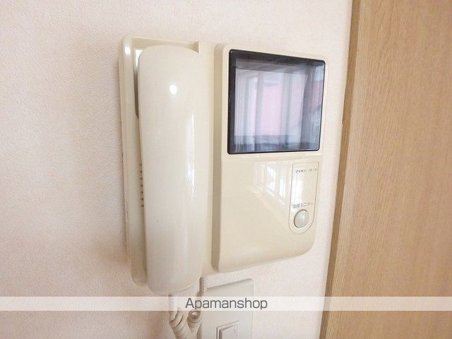 オルセーN19の内装写真