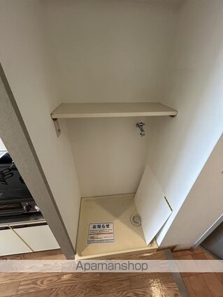 岡山県岡山市北区野田屋町２丁目[1R/25m2]のその他部屋・スペース