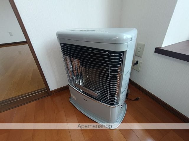 カーサミリオーネの内装写真