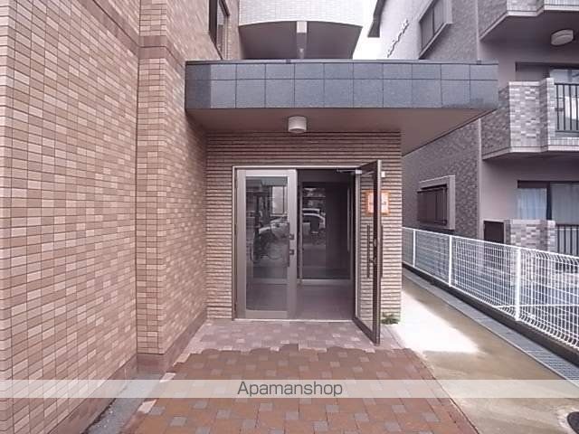サンシャインユタカIIの外観写真