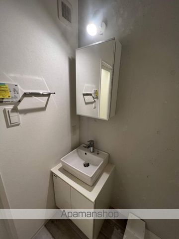 アーバンパーク方南町の内装写真