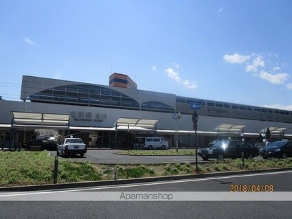 レオパレスフェアリー[1K/20.81m2]の周辺3