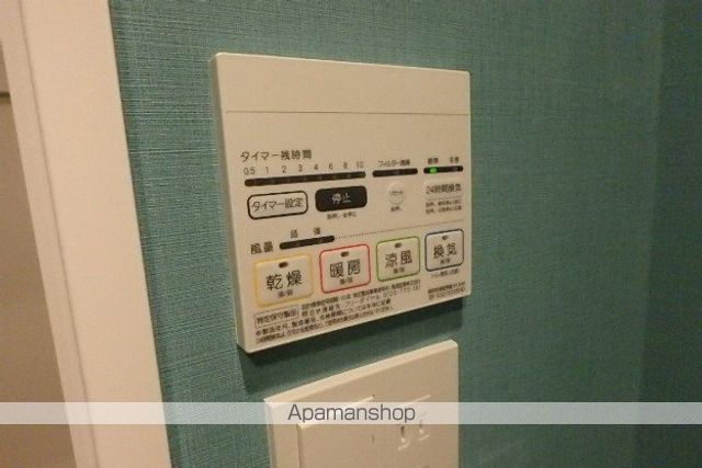 ライトハウス大塚の内装写真