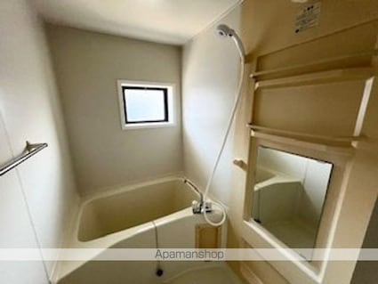 エスペランサ[2LDK/55.44m2]のバス