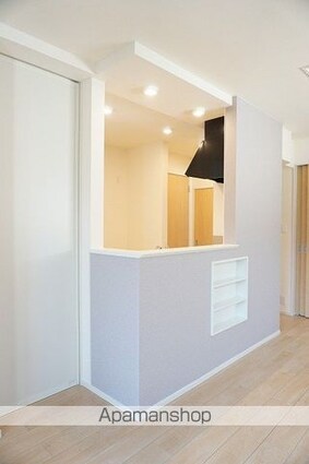 アルカーサⅡ[2LDK/56.68m2]の内装