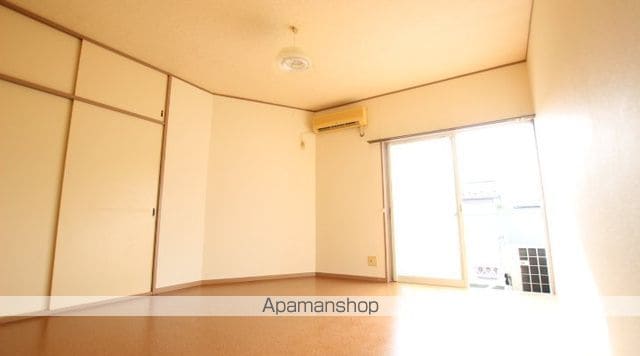 五本松コーポAの内装写真