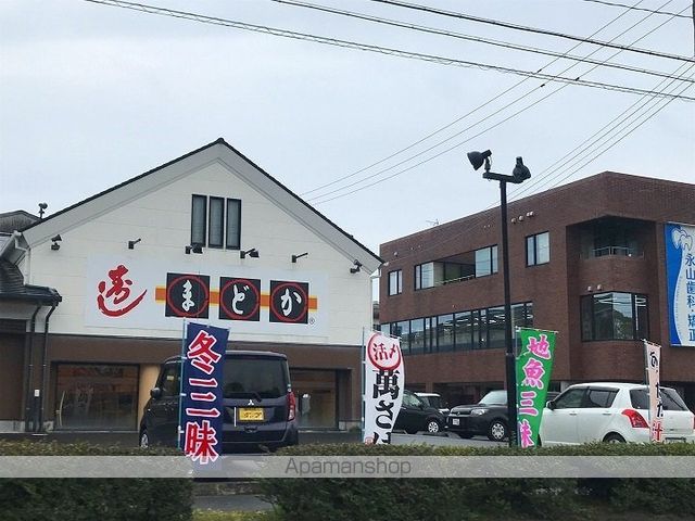 Gラインビルの周辺写真