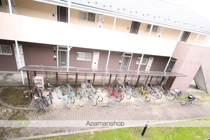 Ｋ’Ｓ　ＨＯＵＳＥ　Ｂ[2LDK/45.8m2]の外観4