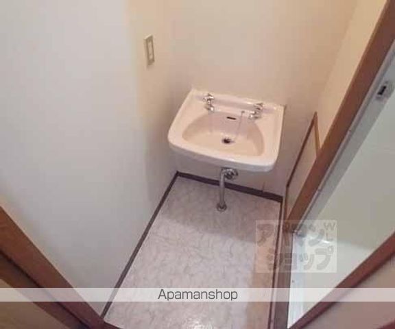 本町ハイツの内装写真