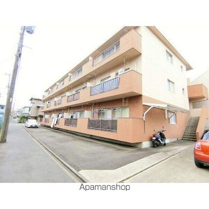 コーポ広栄[2LDK/51.3m2]のその他内装1