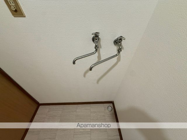 コーポ栄の内装写真