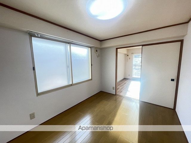 ピュアスプリング手稲本町の内装写真