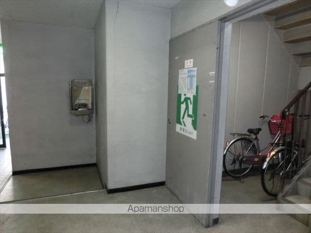 シティヴィラ城東の内装写真