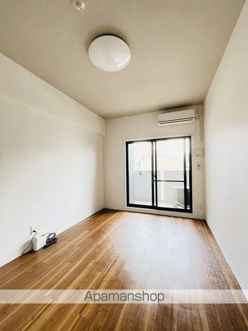 マリオン千代田の内装写真
