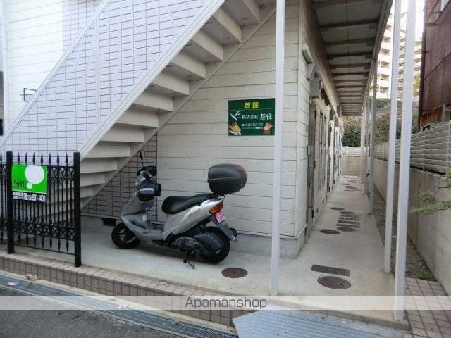 ハーモニープレイス香里ノースの内装写真