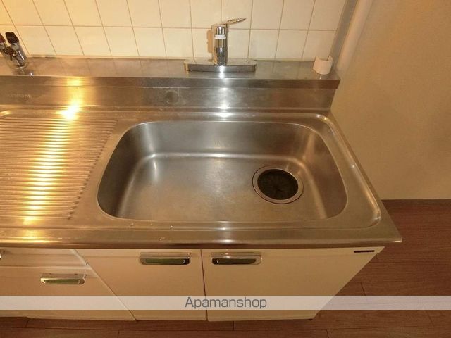 エーデル音羽の内装写真
