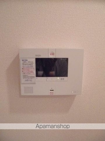 サントルT&Sの内装写真
