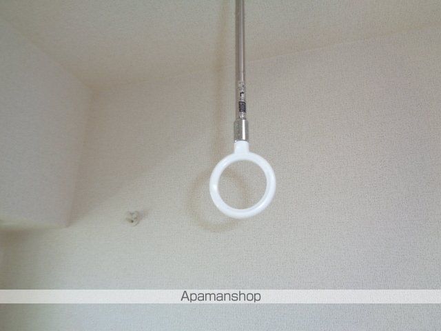 スプリングフィールドの内装写真