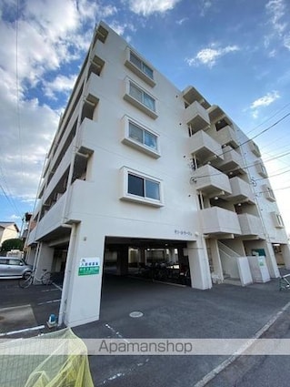 香川県高松市紙町[1K/24m2]の外観5
