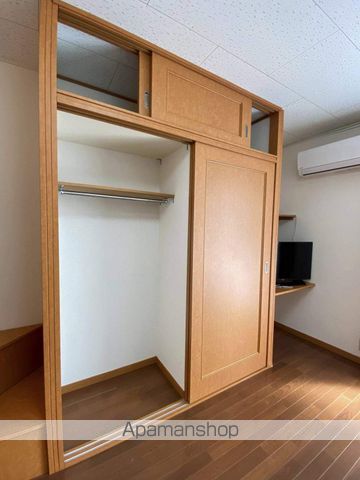 レオパレスハピネスの内装写真