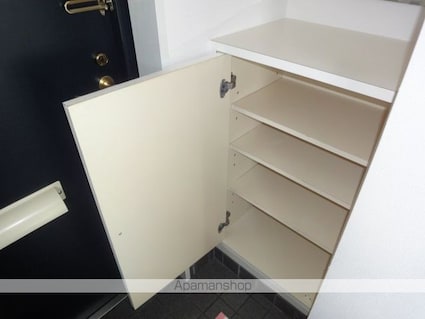 ジョイフル薊野[1K/29m2]の玄関