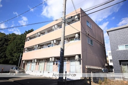 一水園大塚ハイツ[1K/19.2m2]の外観1