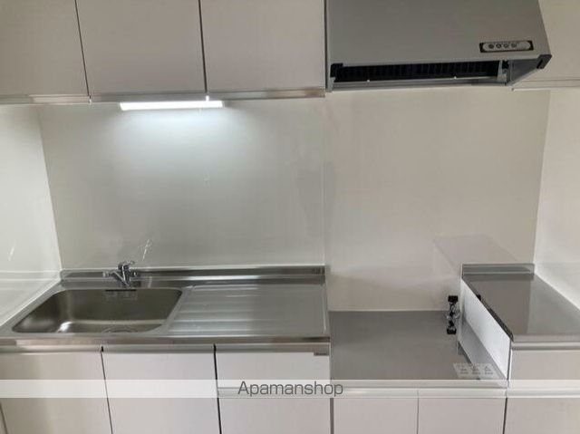 テラスヤマウチの内装写真