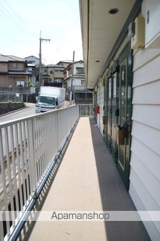 BIRD’SHILの内装写真