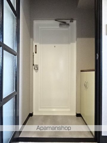 野中第2マンションの内装写真