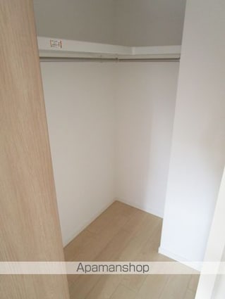 Ｇｉｇｌｉｏ－ジーリオ－[1LDK/39.24m2]の収納