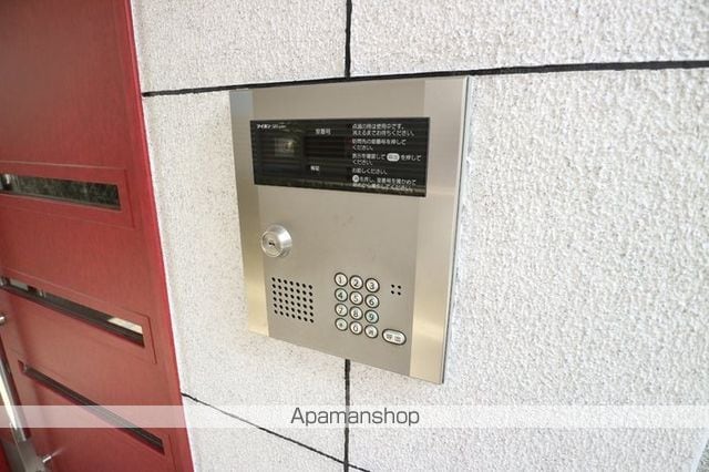 ファミール・園田の内装写真