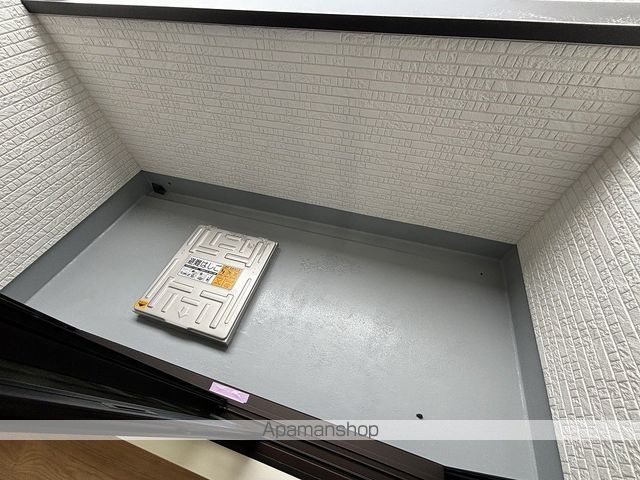 PLUME古市の内装写真