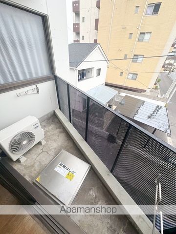 コリドール中津瀬の内装写真