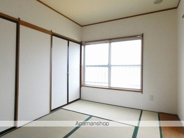 ハイツサンライズの内装写真