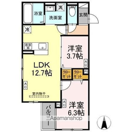 サムネイルイメージ