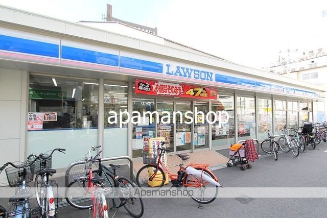 アーデン森ノ宮の周辺写真